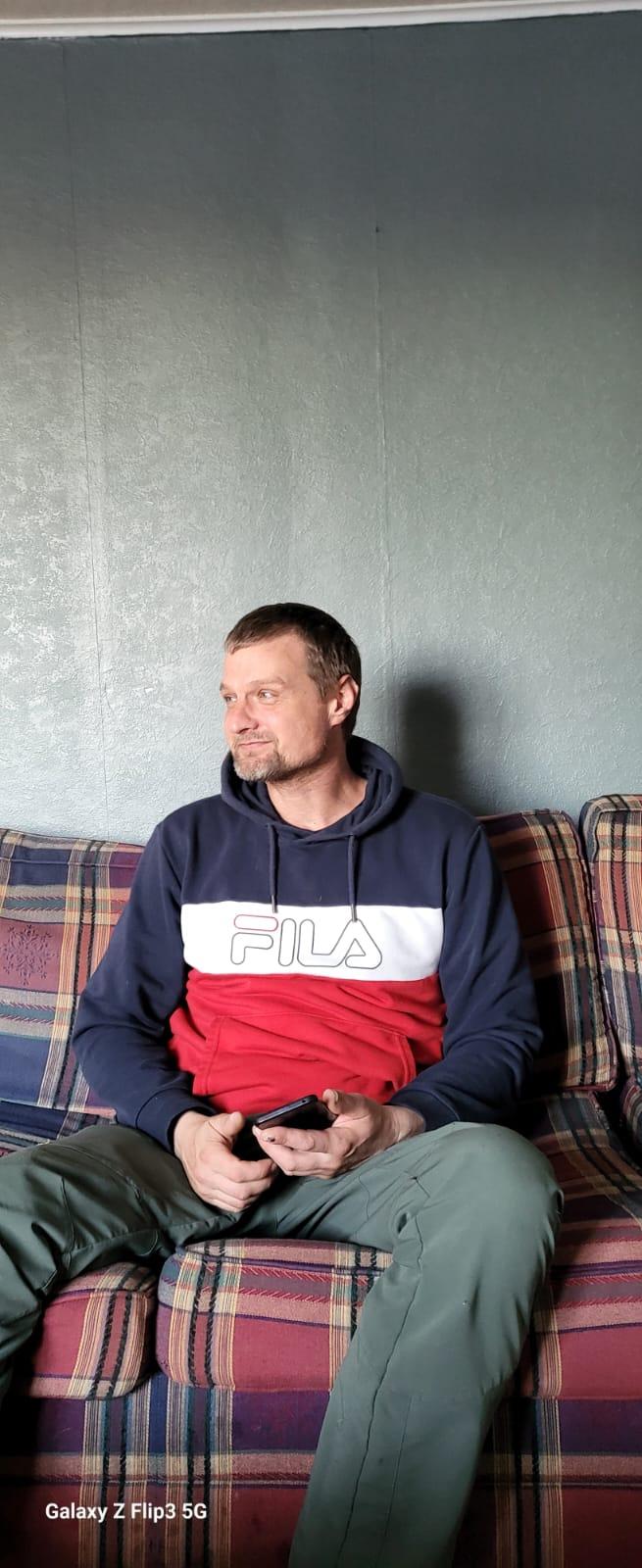 Tomas Milius