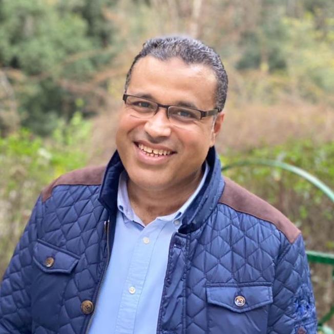 Ibrahim Osman