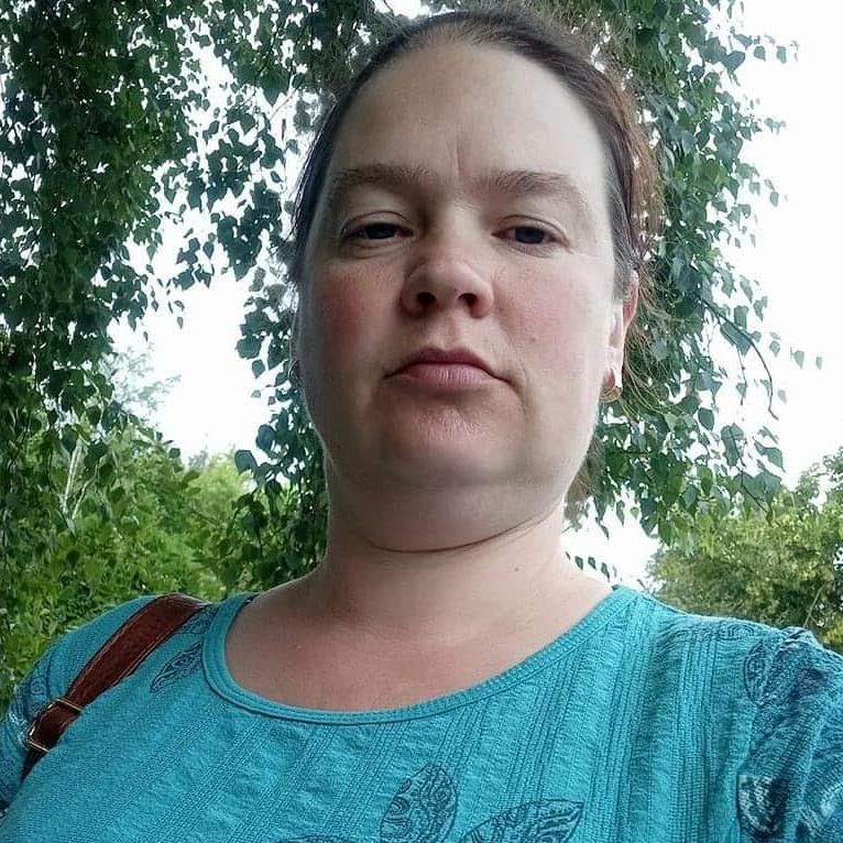 Jurgita Nesakisiu
