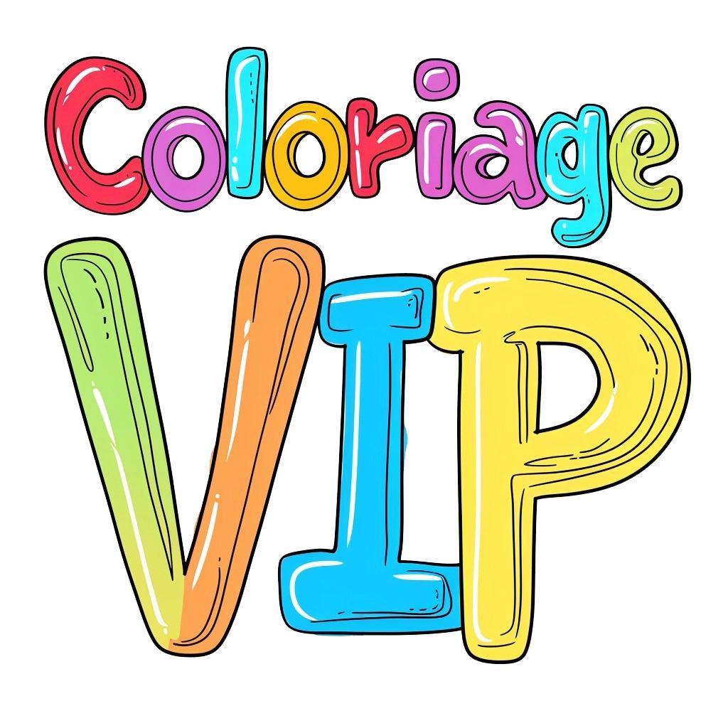 Coloriagevip Com