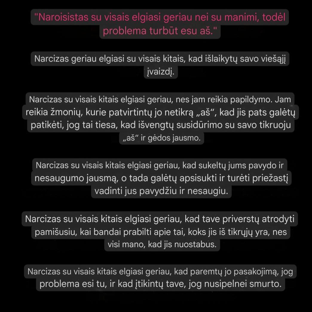 Asmenybės Sutrikimai
