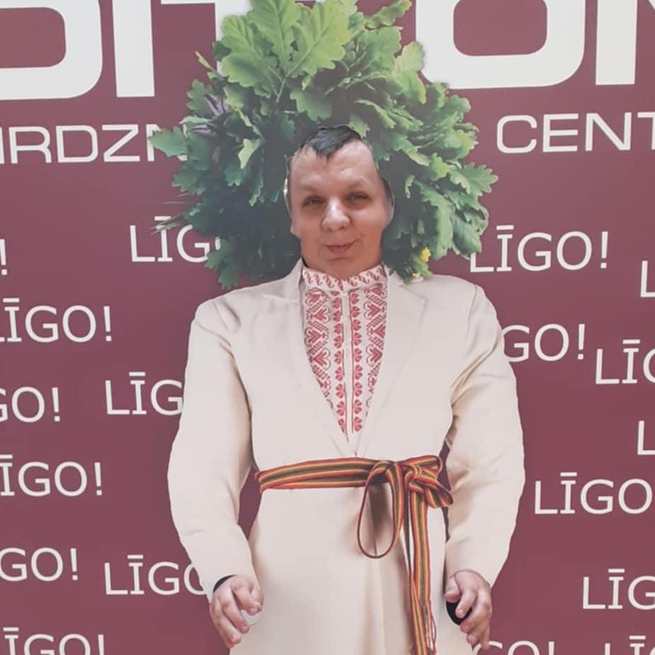 игорь андреев