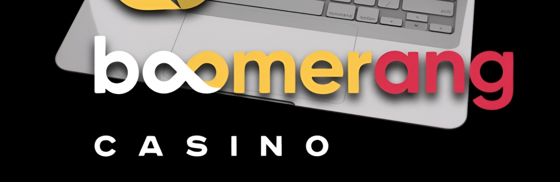 Boomerang Casino 