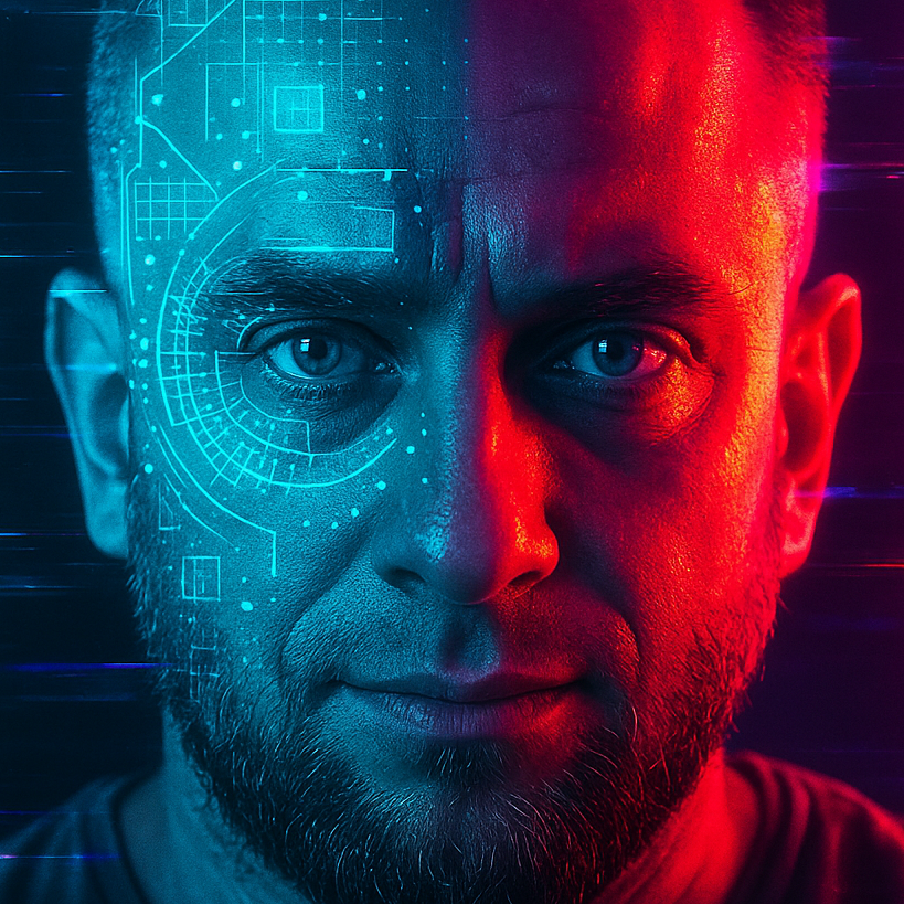 Darius Makas