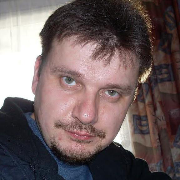 Kastytis Turevičius