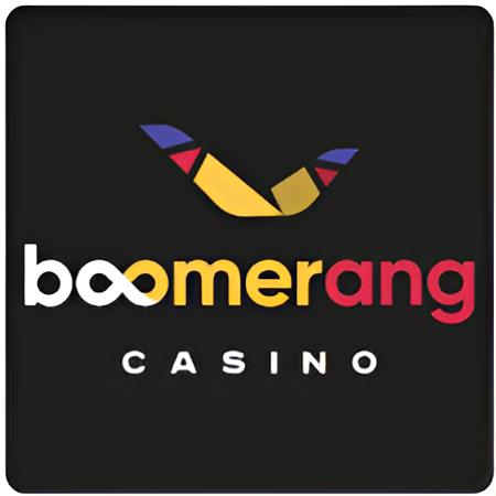Boomerang Casino 