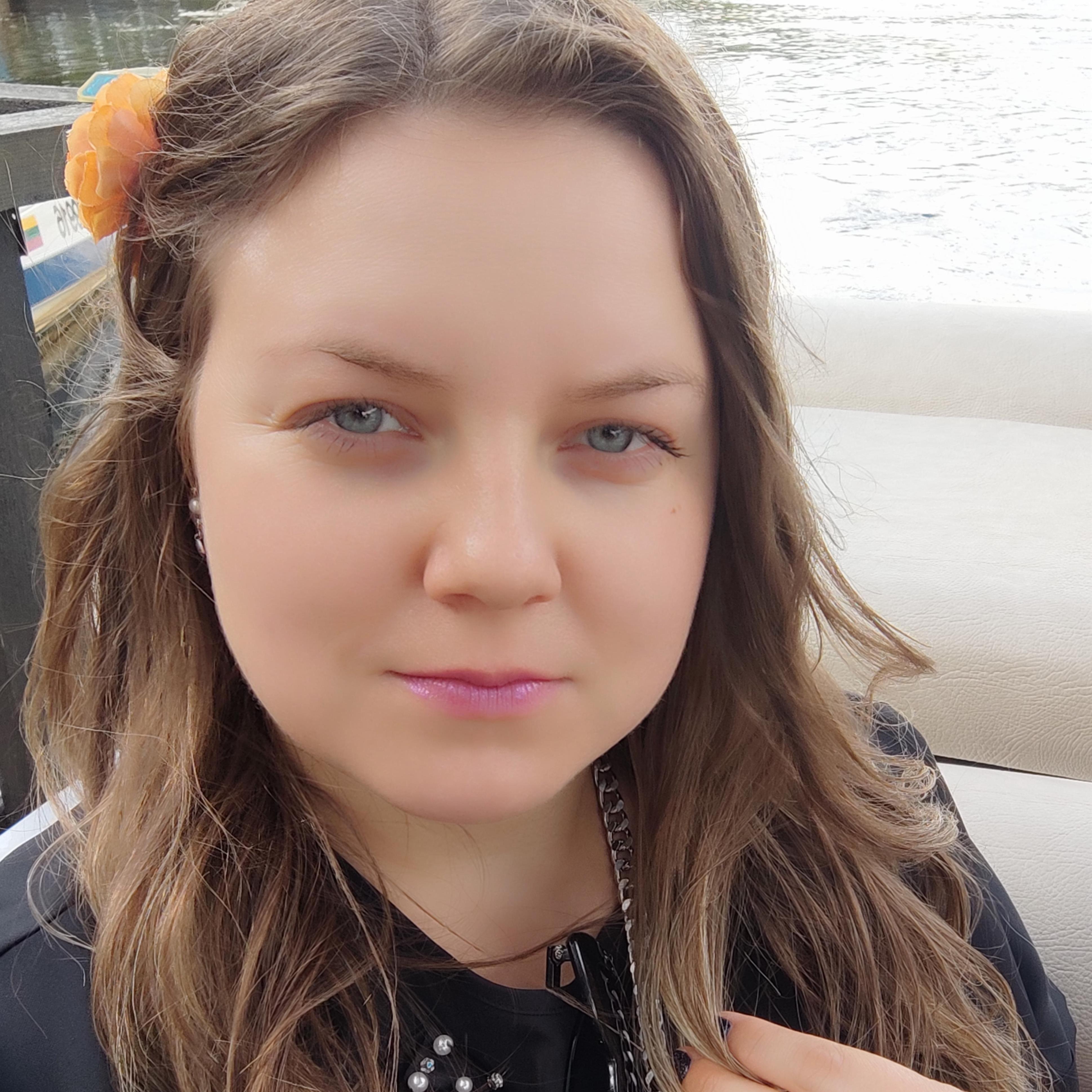 Agnė Ali