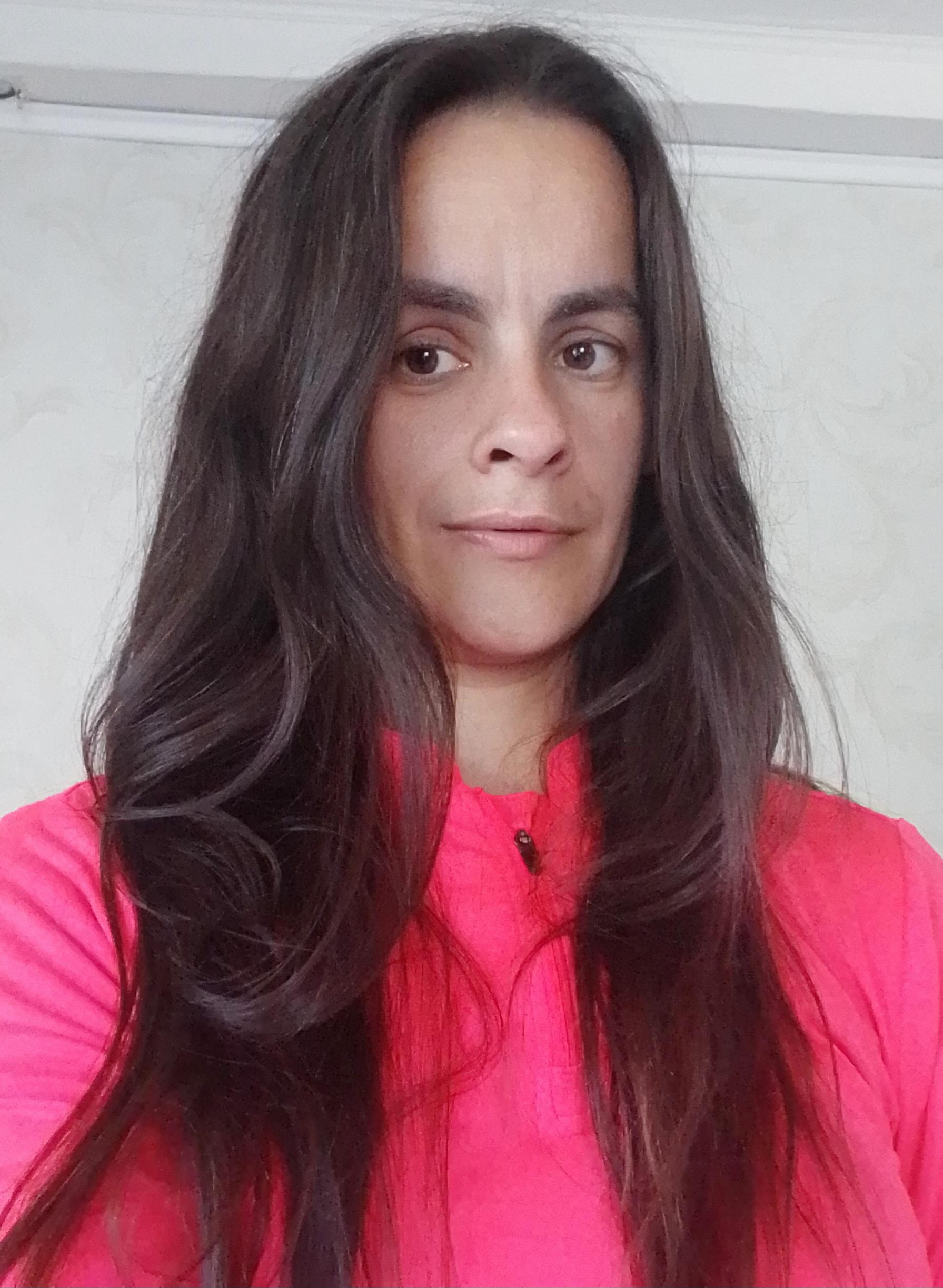 Iveta Rubeziute