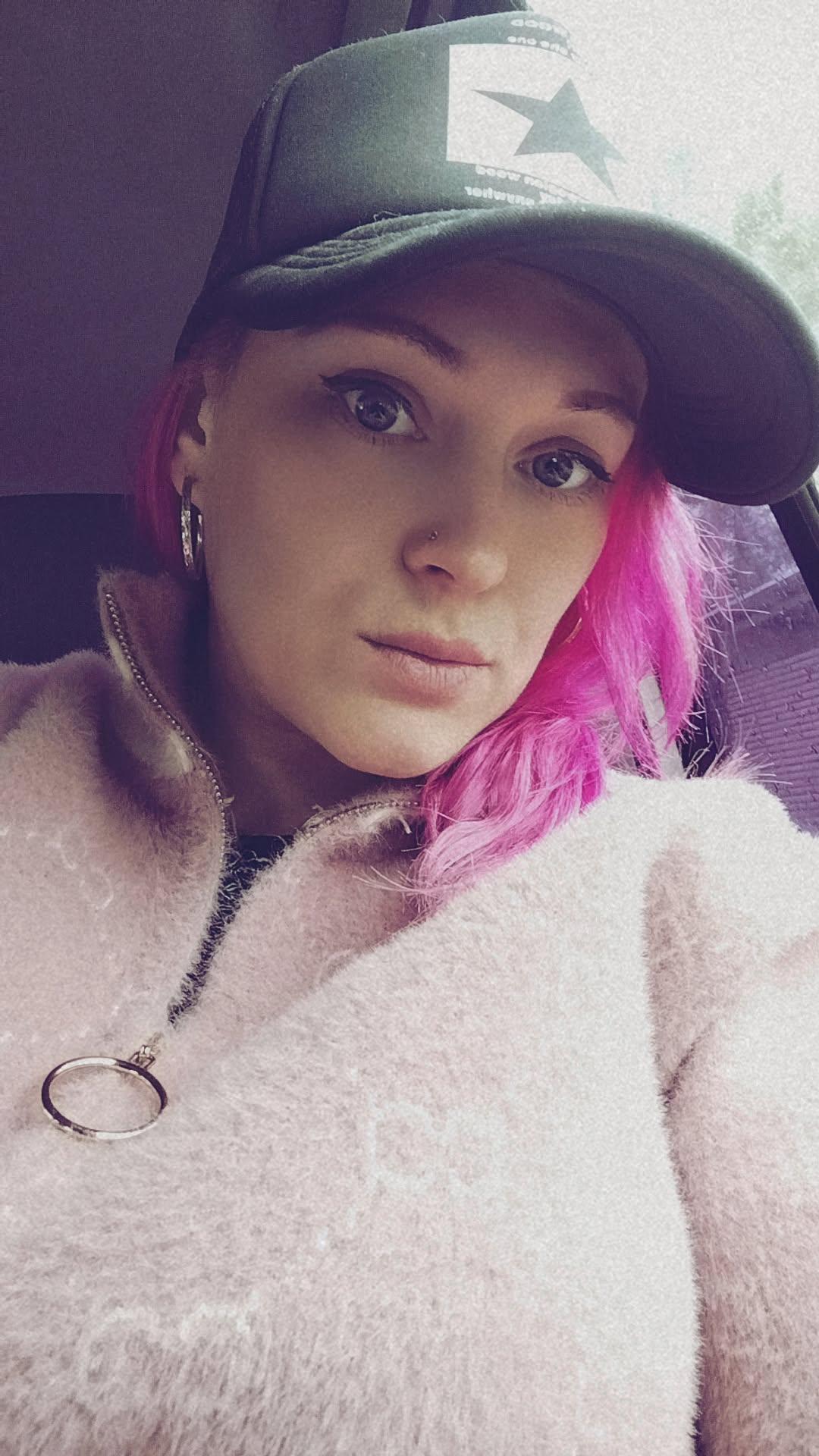 Eglė Neswarbu