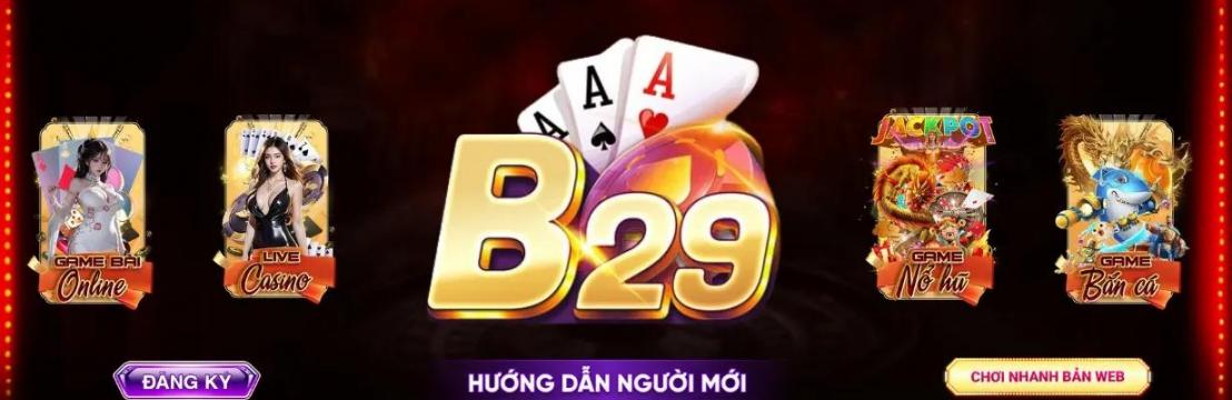 B29 Casino