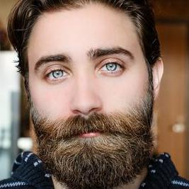 Jordan Weaver