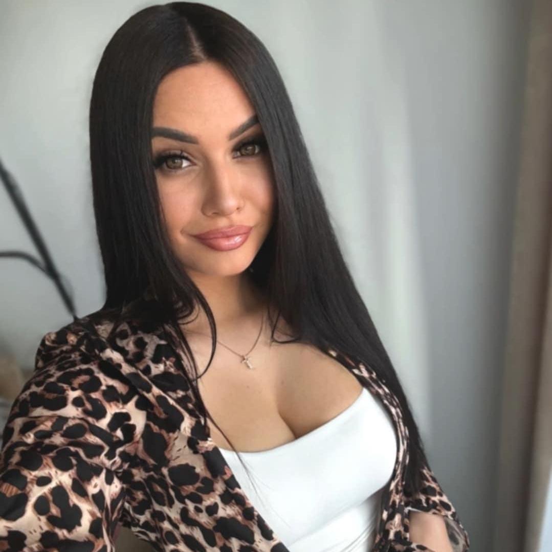 Enrika Sunaite