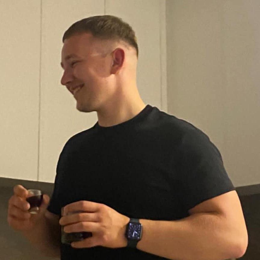 Lukas Jonaitis