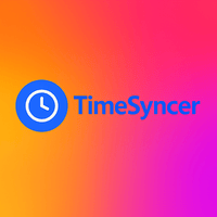 Time Syncer